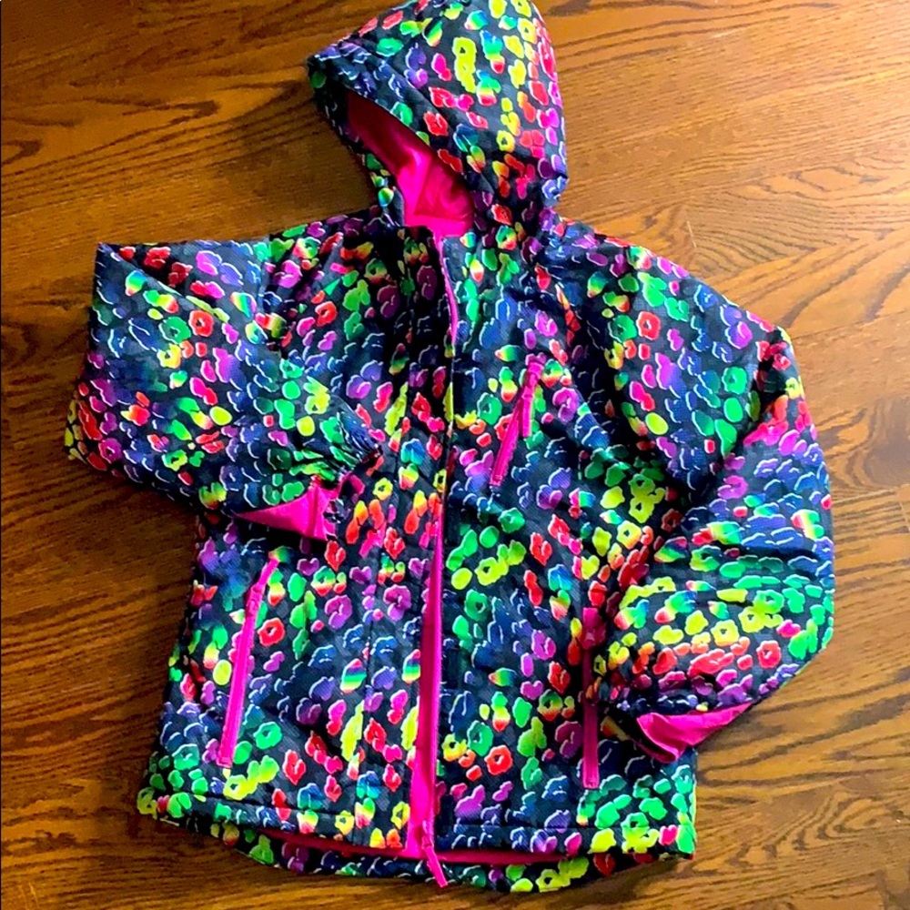 Ski/Winter jacket